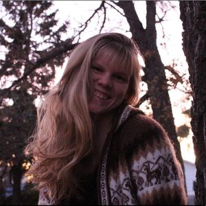 Meet your Posher, Randi